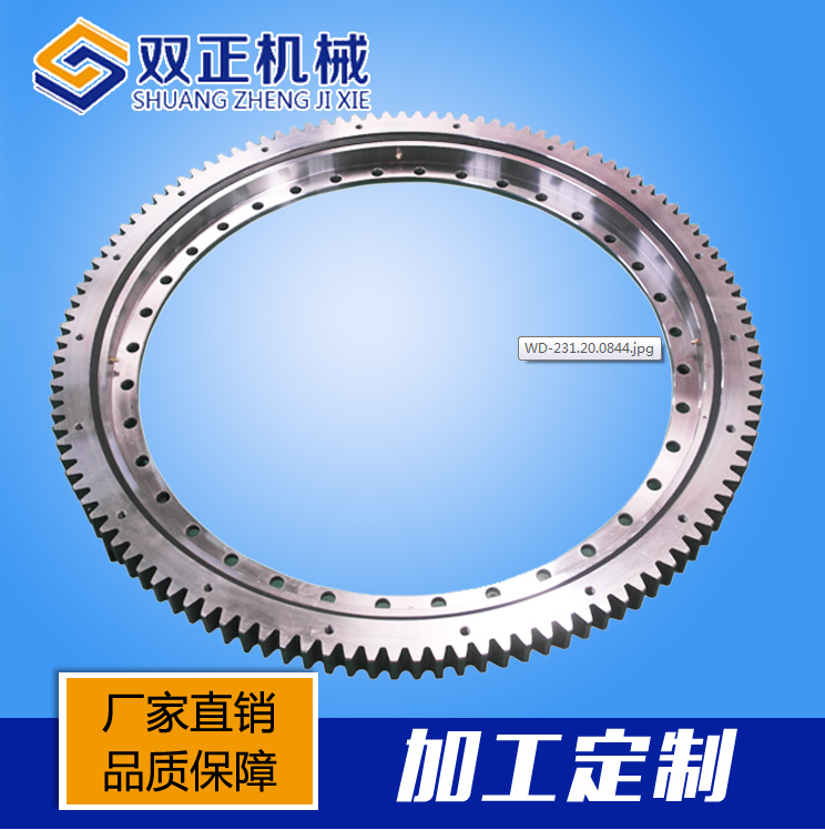 slewing bearing