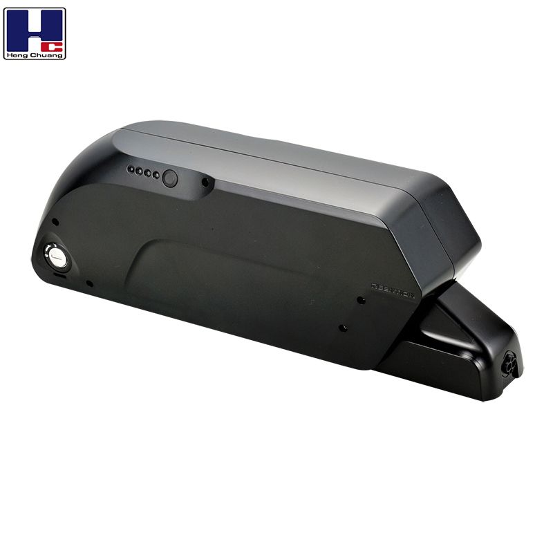 Husha 18650 48V 10ah/17.5ah electric bike lithium battery