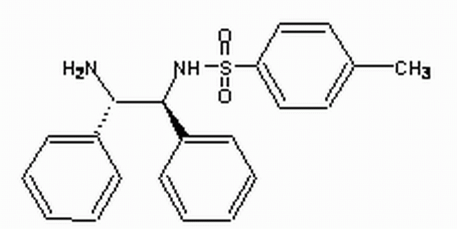 (1R,2R)-(-)-N-p-Tosyl-1,2-diphenylethylenediamine CAS:144222-34-4