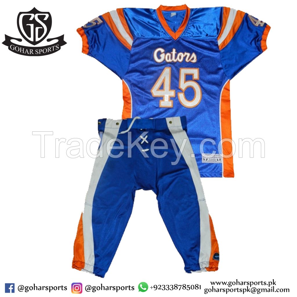 Football Uniform