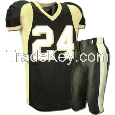 Football uniform