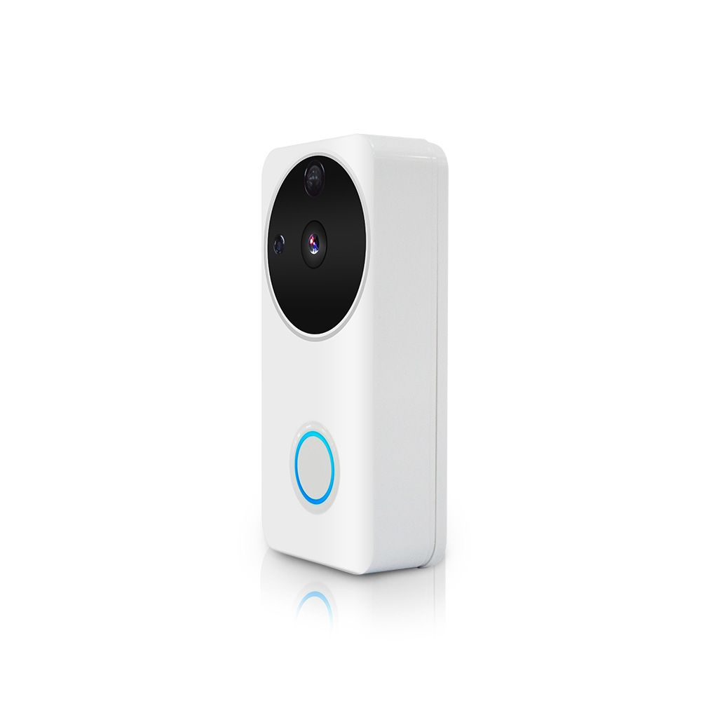 Lojoy WIFI Video Doorbell home security wireless video doorbell