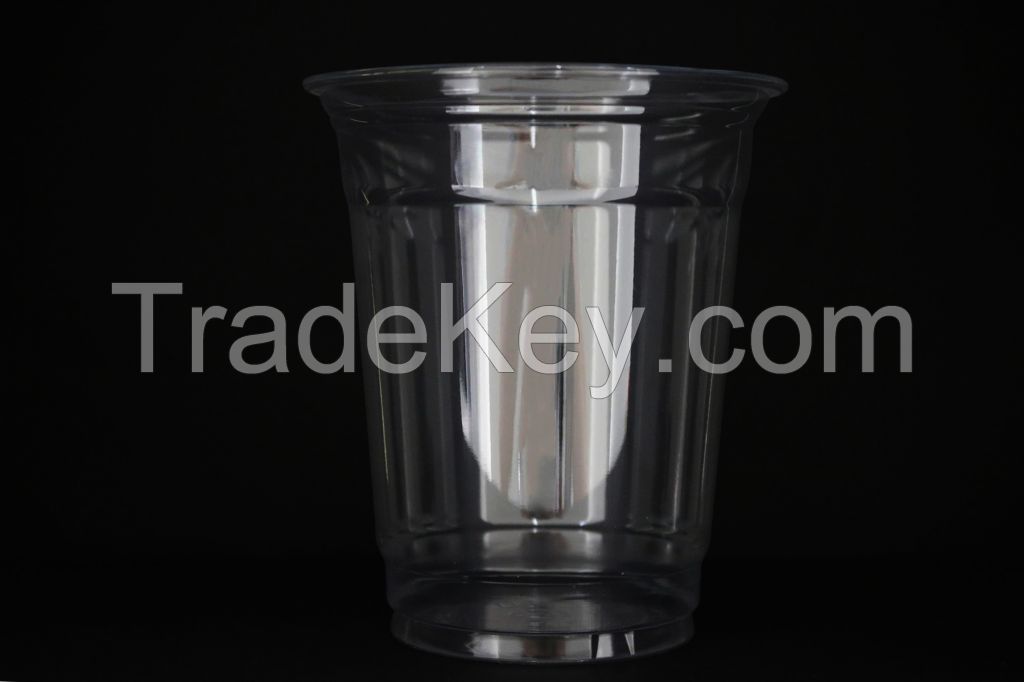 PET cups OD92 x 14 OZ