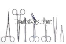 Surgical Scissors manufacturer sialkot pakistan