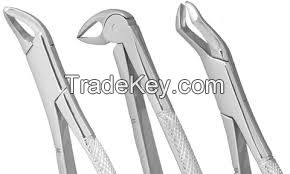 Surgical Forceps manufacturer sialkot pakistan