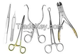 Surgical Instruments manufacturer sialkot pakistan