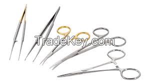 Surgical Instruments manufacturer sialkot pakistan