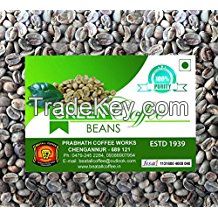 Organic Coffee Beans