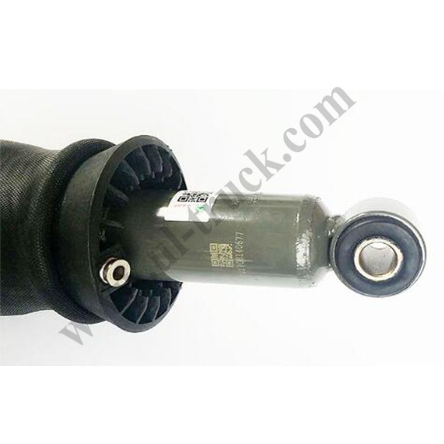 sinotruck howo shock absorber AZ1642440086