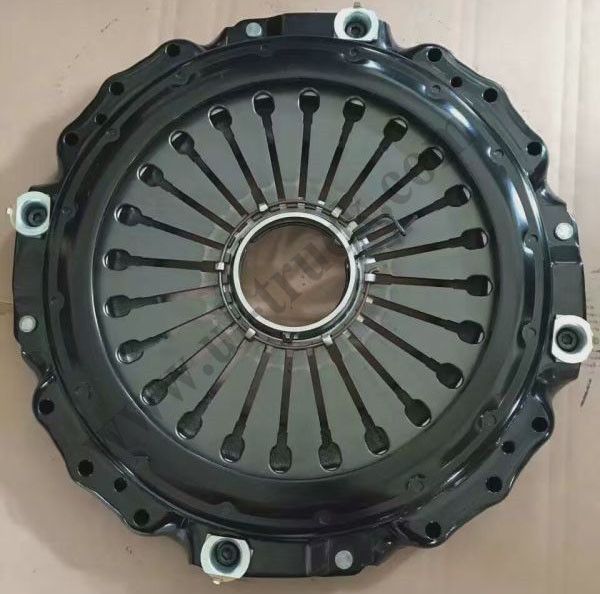 Sinotruk Truck Parts AZ9725160100 Clutch Plate