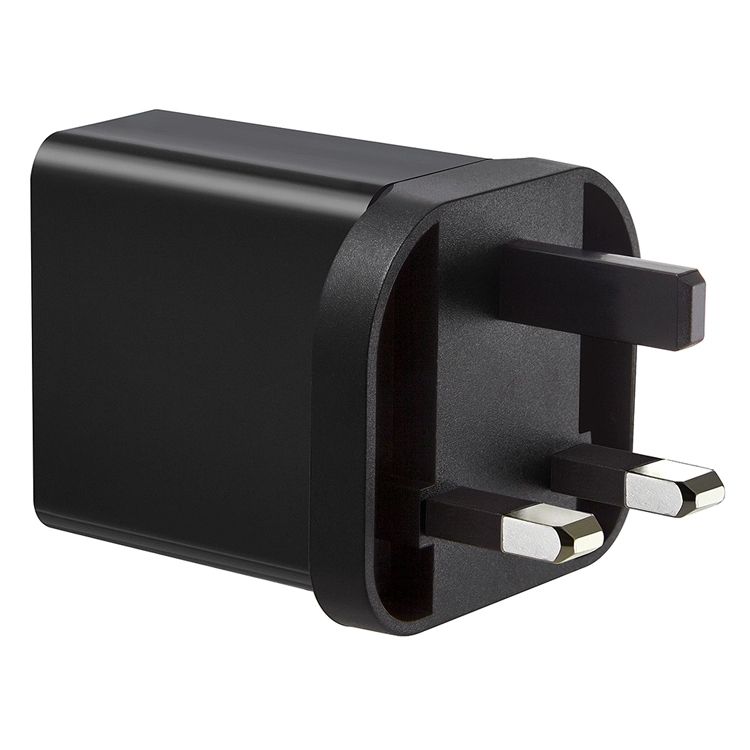 QC 3.0 single usb wall charger oem factory