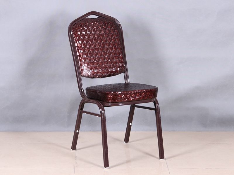 plastic dining chair