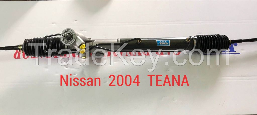 Nissan 2004 TEANA power steering gear