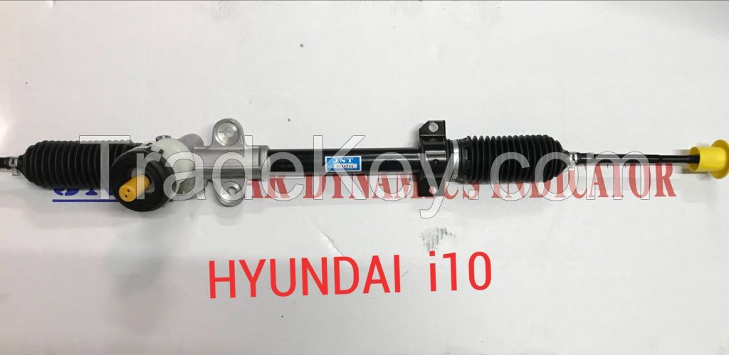 Hyundai I10 Power Steering Gear