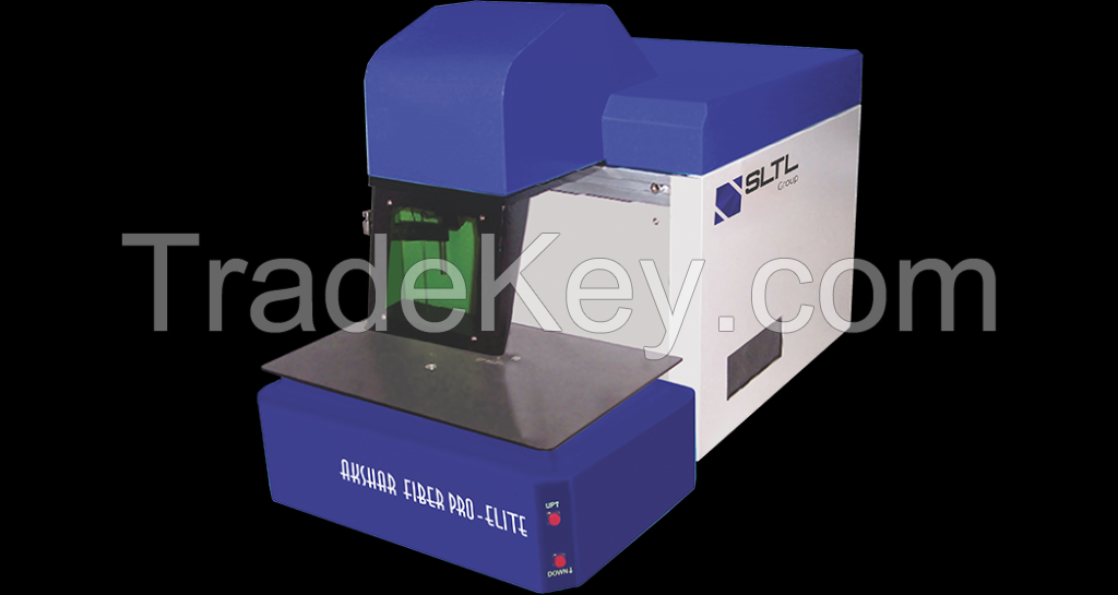 Elite Laser Marking Machine