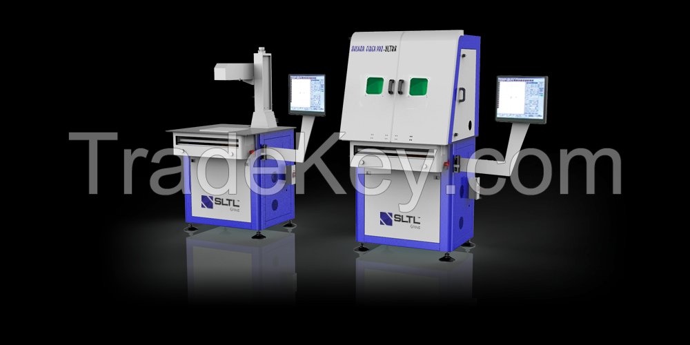 Ultra Laser Marking Machine