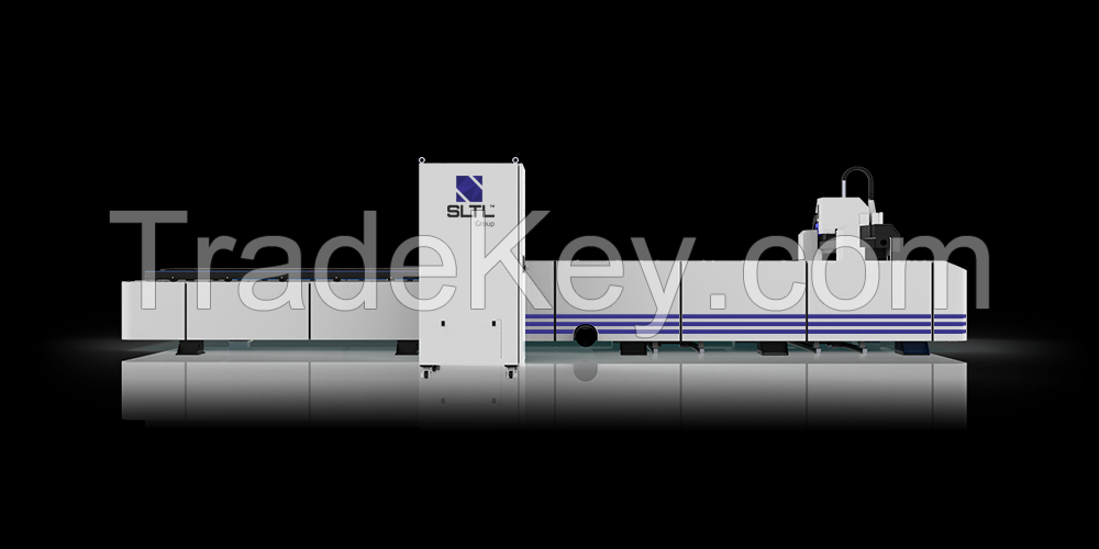 Infinity F1 Fiber Optic Laser Cutting Machine