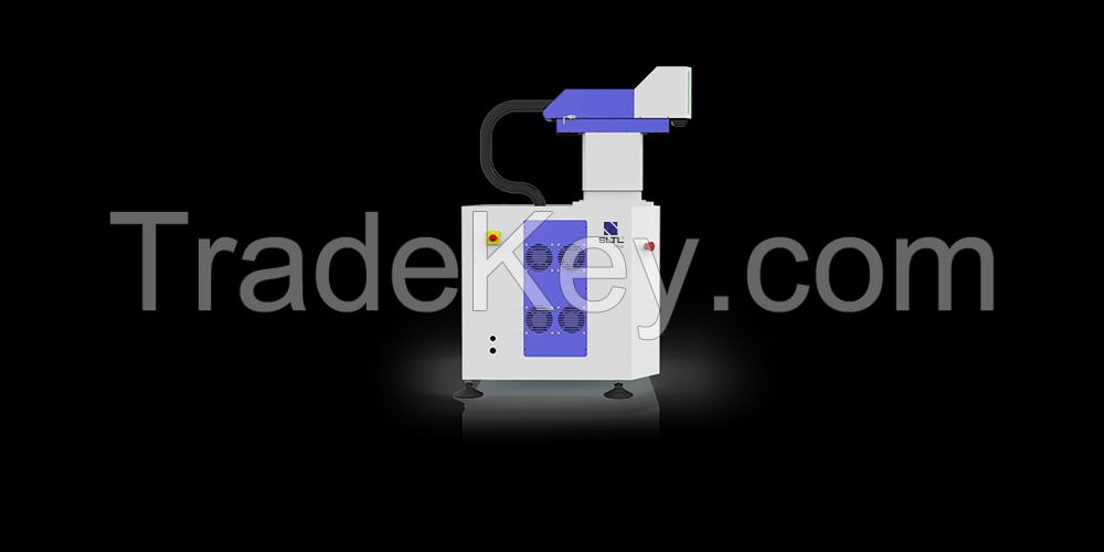 Nova Laser Welding Machine