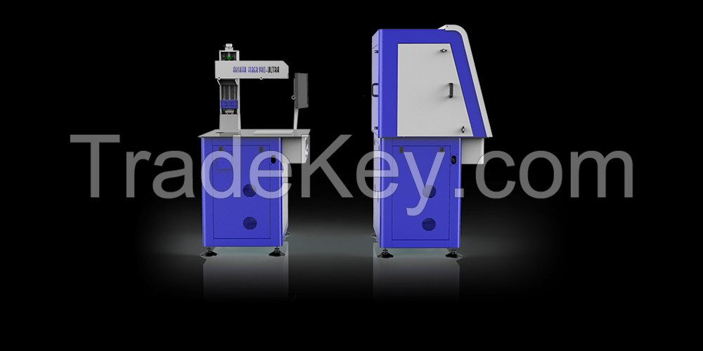 Ultra Laser Marking Machine