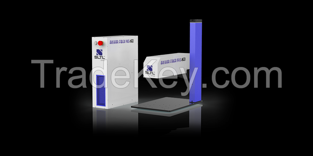 Neo Laser Marking Machine