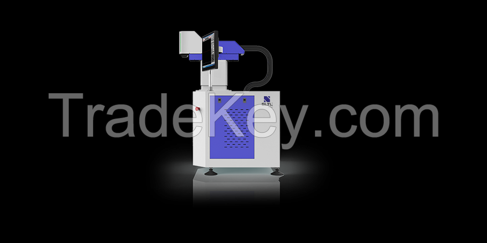 Nova Laser Welding Machine