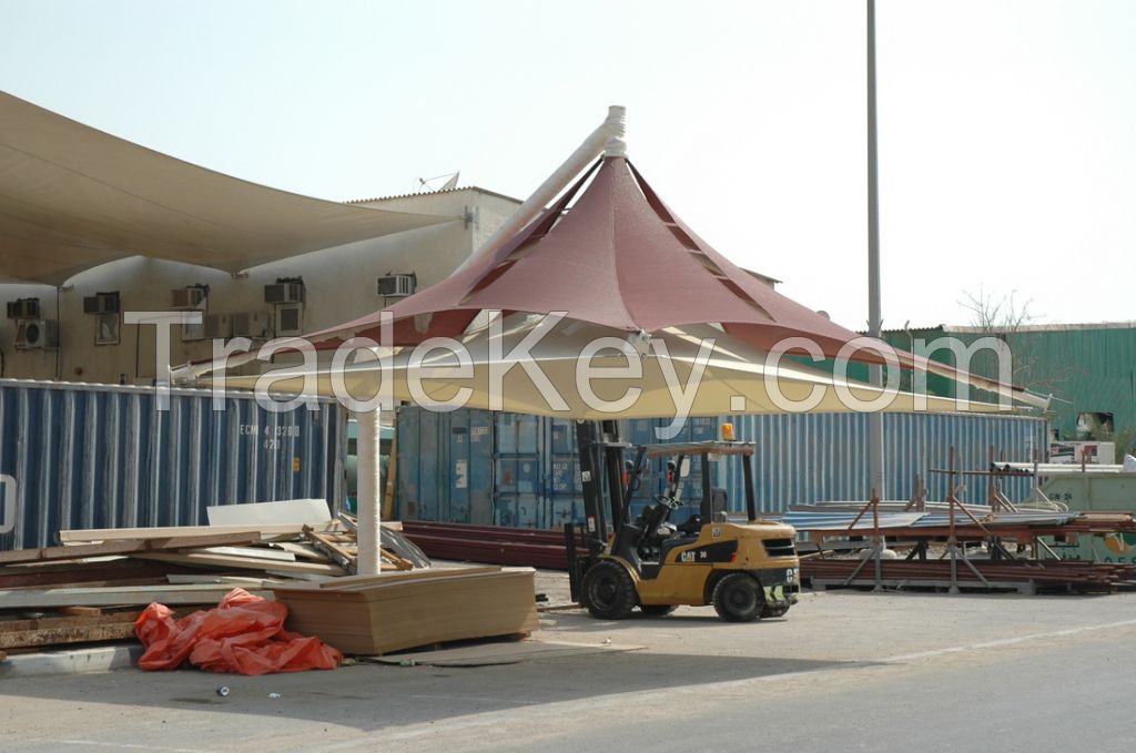 Shade Sails Suppliers