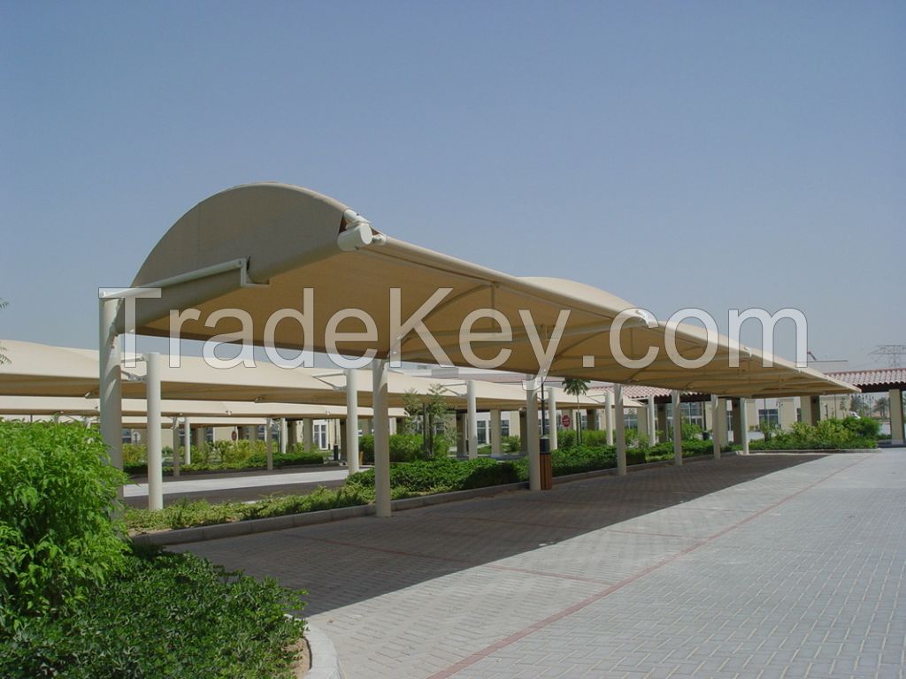 Shade Sails Suppliers