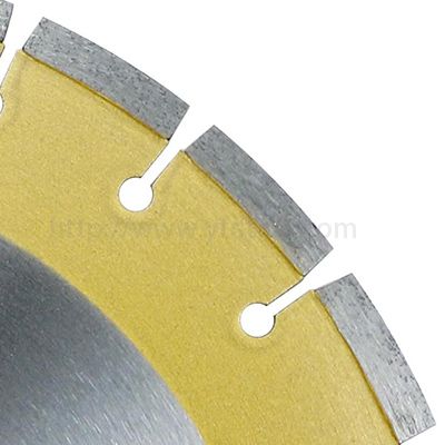 14inch Diamond Saw Blade for Granite Circular Cutter with Perfect Effect