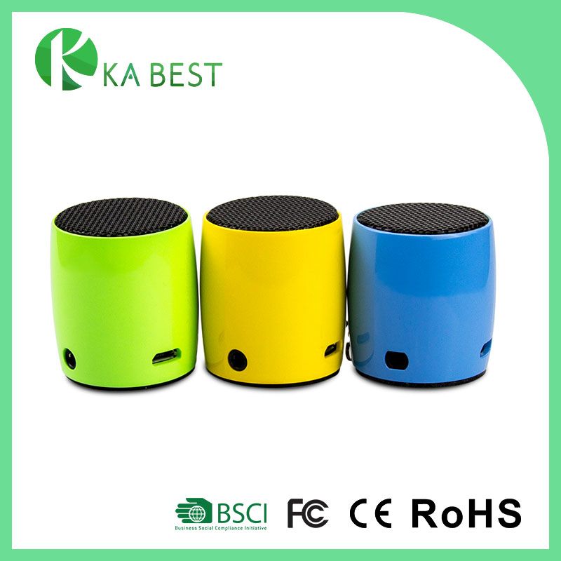 Stereo Sound Bluetooth Speaker With Premium Quality Sound