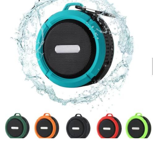 Premium Quality Wireless Bluetooth Speaker With High Range Capacity