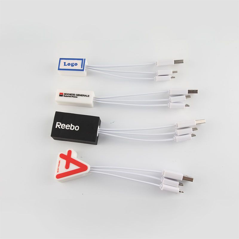 Mobile charging Cables