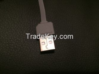 Universal USB Charging Cable(Type-C/Micro USB/Lightning)