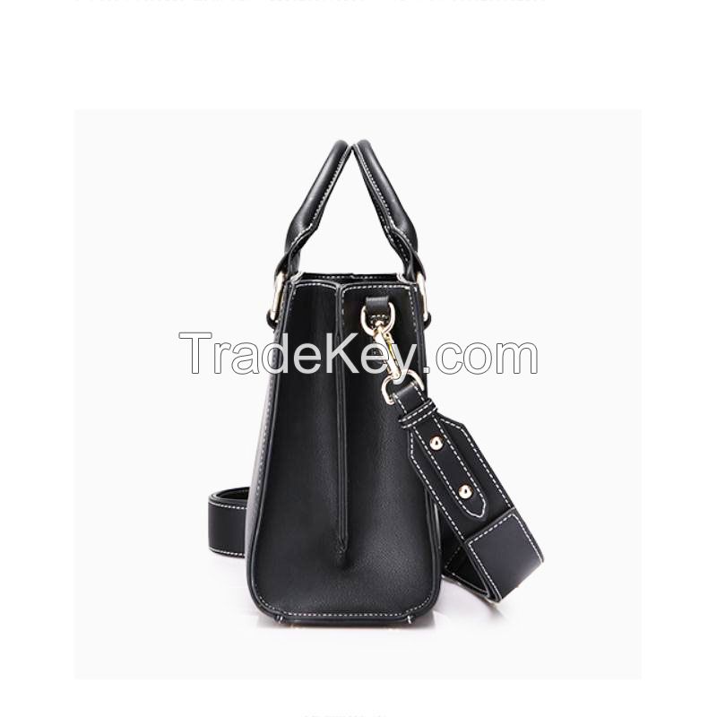 Thick Stitching China Wholesale Ladies Purses Factory Direct