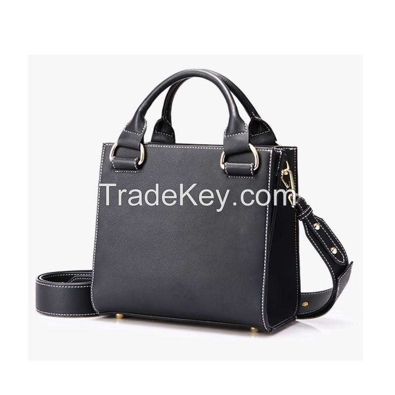 Thick Stitching China Wholesale Ladies Purses Factory Direct