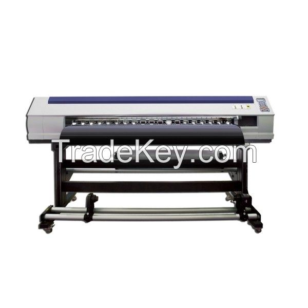 DAN-X574D Eco Solvent Printer