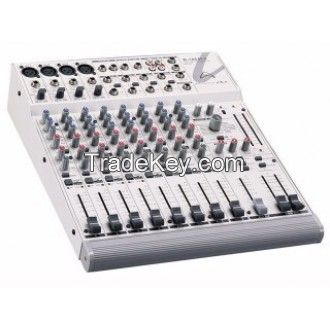 Hire 4 CH MIXER