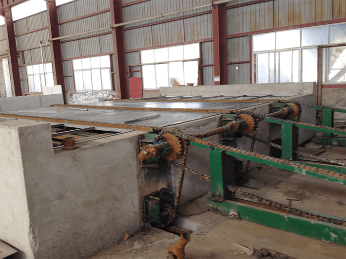 Pipe Galvanizing Equipment