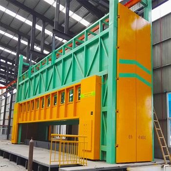 How to buy and sell hot-dip galvanizing equipment? Is the low price really right?