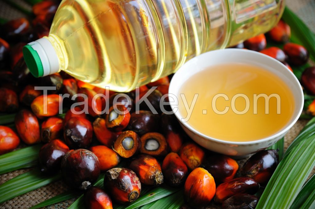 Malaysia cheap price refined RBD palm oil