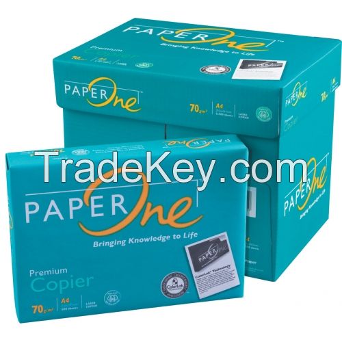 Multipurpose Double A4 Copy 80 gsm / White A4 Copy Paper a4 paper 70g 80g