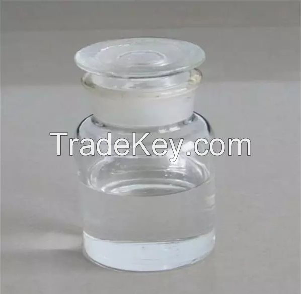 99.5% Purity and 56-81-5 CAS No. Refined Glycerine 