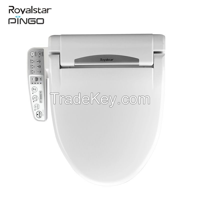 Royalstar smart bidet seat electric toilet seat RSD 3600