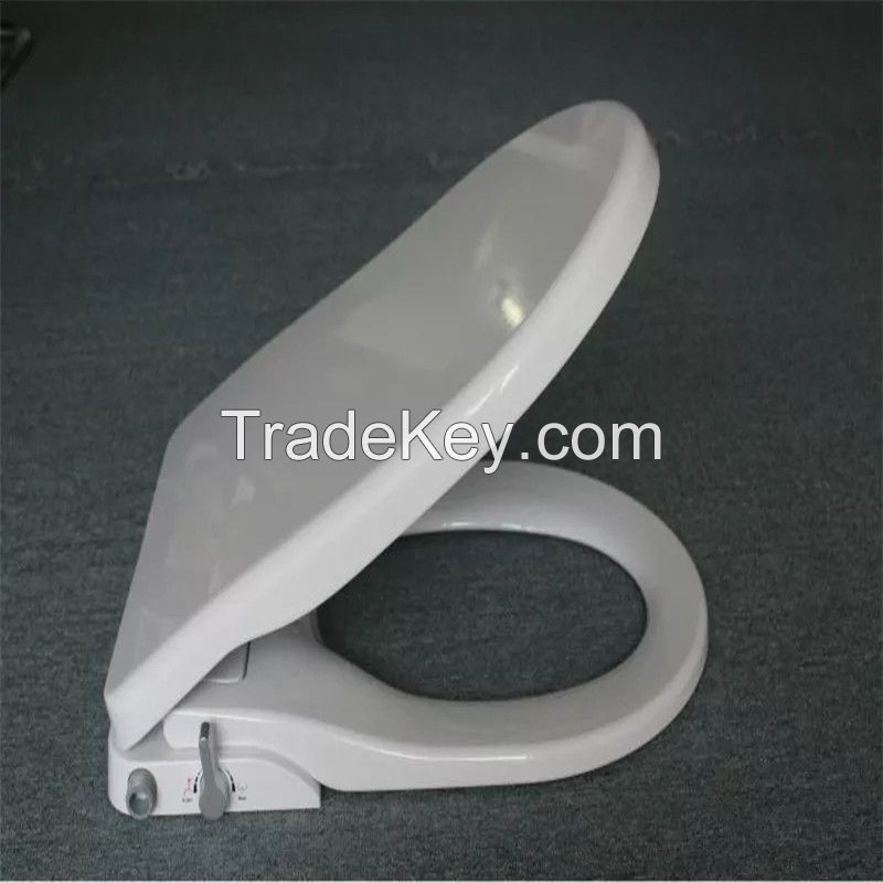 Cheap Non electric simple bidet toilet seat cover FB106 from manufacturer in China