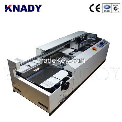 digital perfect binding machine