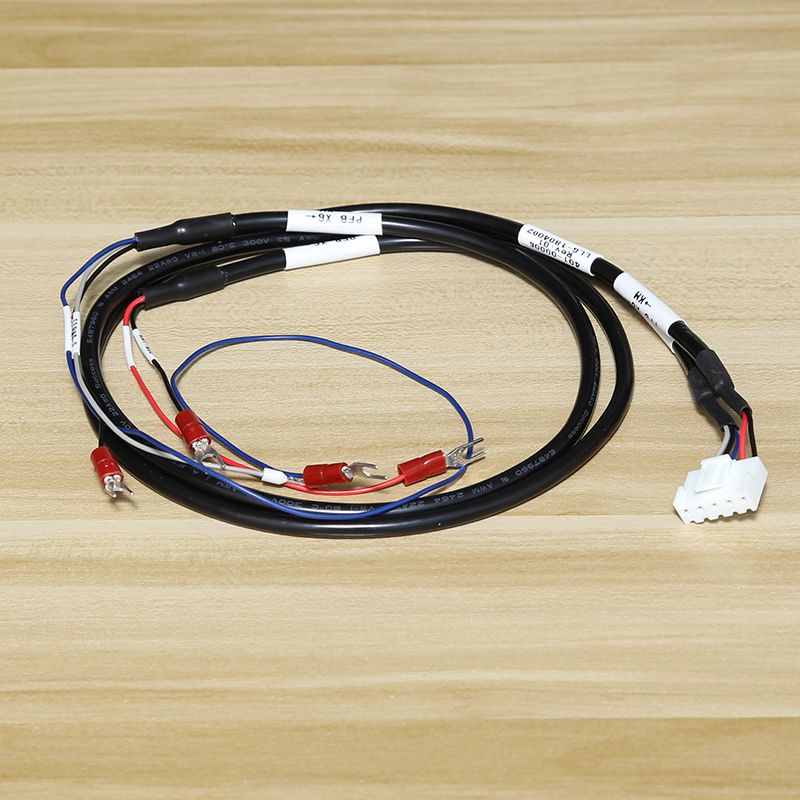 wiring harness OEM