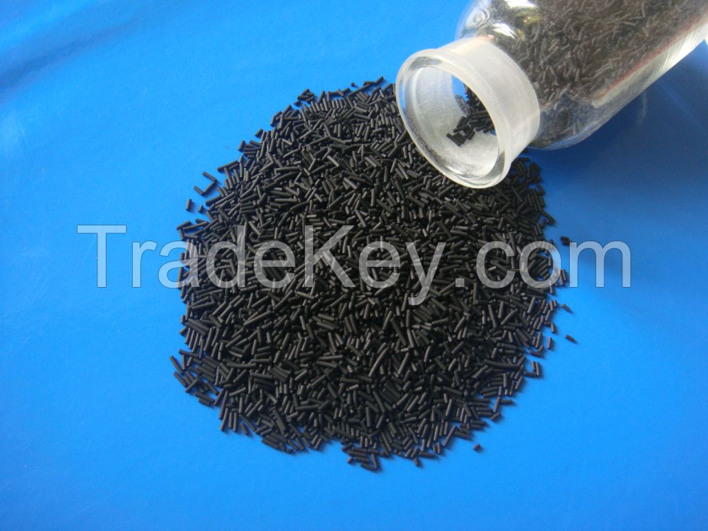 Carbon Molecular Sieve for PSA N2 Generator with high quality