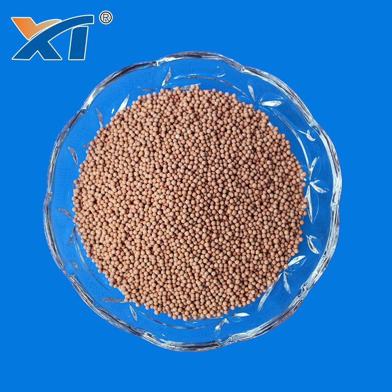 Refrigerant Desiccant Molecular Sieve Zeolite XH-7