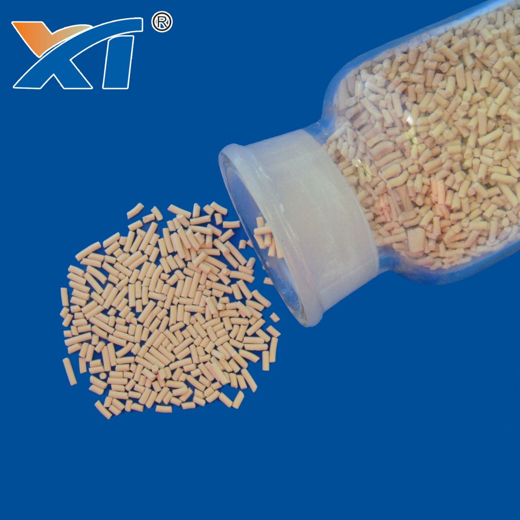 Molecular Sieve Zeolite 3A for ethanol dehydration in distillation tower