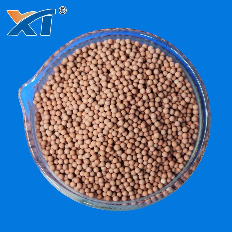 Refrigerant Desiccant Molecular Sieve Zeolite XH-7