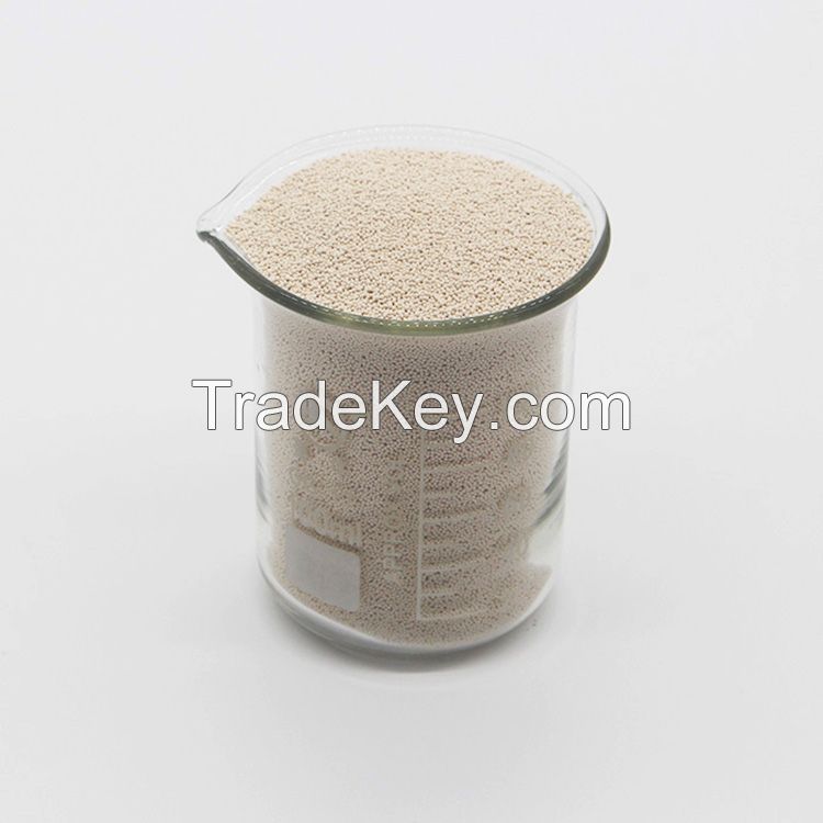 Molecular Sieve Zeolite 13X-HP  catalyst for CO2 Absorber